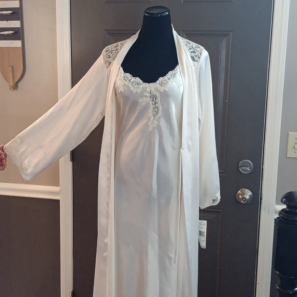 Jones New York Intimates & Sleepwear Vintage Nwt Jones New York Sz